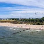 O R K A Pool , Beach And Sea 300 M 3* Trzęsacz