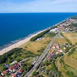 O R K A Pool , Beach And Sea 300 M