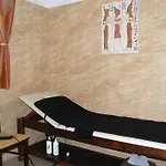 O R K A Pool , Beach And Sea 300 M Тшенсач