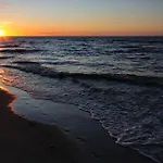 База отдыха O R K A Pool , Beach And Sea 300 M Тшенсач