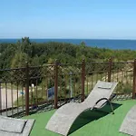 O R K A Pool , Beach And Sea 300 M База отдыха
