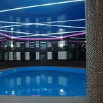 Kompleks wypoczynkowy O R K A Pool , Beach And Sea 300 M