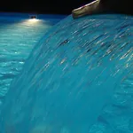 O R K A Pool , Beach And Sea 300 M Kompleks wypoczynkowy