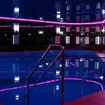 O R K A Pool , Beach And Sea 300 M 3*