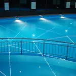 O R K A Pool , Beach And Sea 300 M 3* Trzęsacz