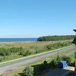 База отдыха O R K A Pool , Beach And Sea 300 M Тшенсач