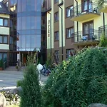 O R K A Pool , Beach And Sea 300 M База отдыха 3*