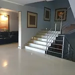 Kompleks wypoczynkowy O R K A Pool , Beach And Sea 300 M 3*