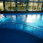 O R K A Pool , Beach And Sea 300 M Тшенсач