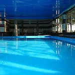Kompleks wypoczynkowy O R K A Pool , Beach And Sea 300 M