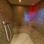 O R K A Pool , Beach And Sea 300 M Kompleks wypoczynkowy Trzęsacz
