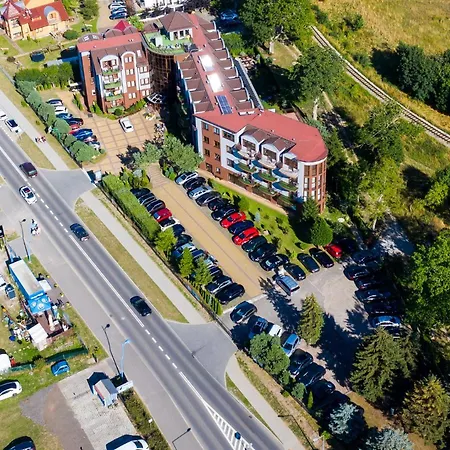 O R K A Pool , Beach And Sea 300 M Kompleks wypoczynkowy 3*