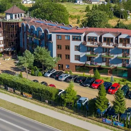 منتزه العطل Orka