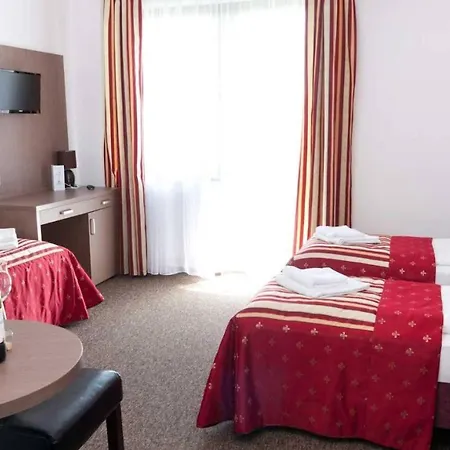 Orka منتزه العطل تشوستش