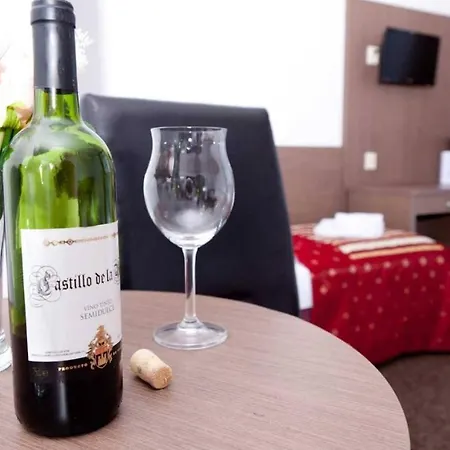 Orka 3* تشوستش