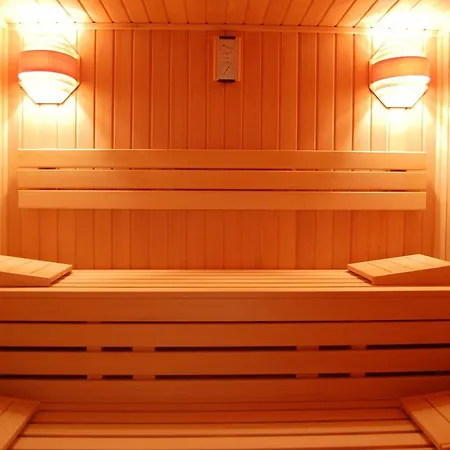 منتزه العطل Orka 3*