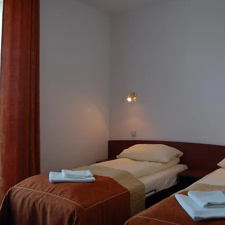 منتزه العطل Orka