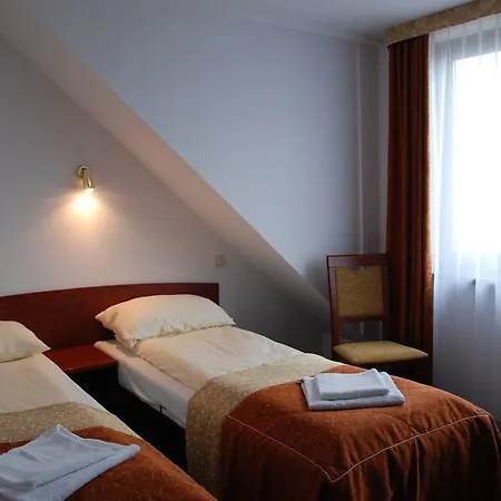 منتزه العطل Orka 3*