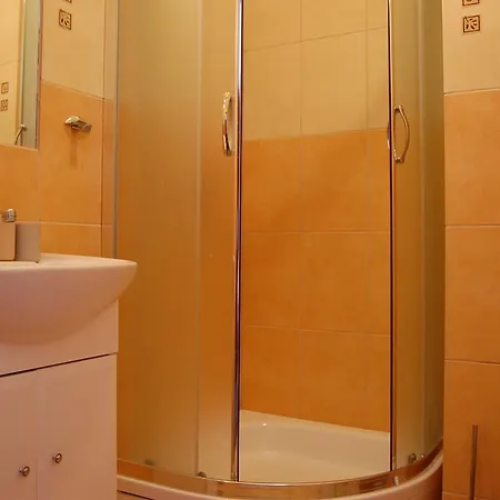 منتزه العطل Orka تشوستش