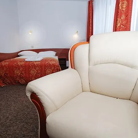 منتزه العطل Orka