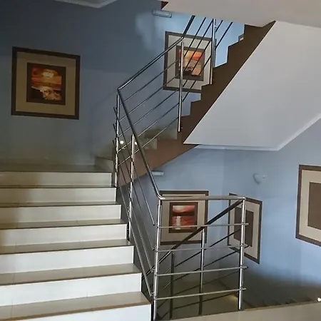 Orka منتزه العطل