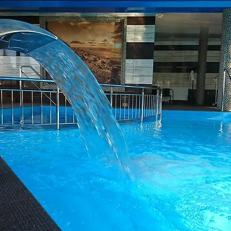 منتزه العطل Orka 3*