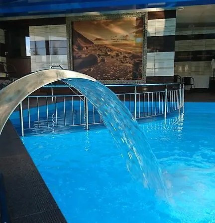 منتزه العطل Orka