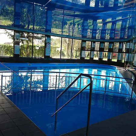 O R K A Pool , And Sea 300 M