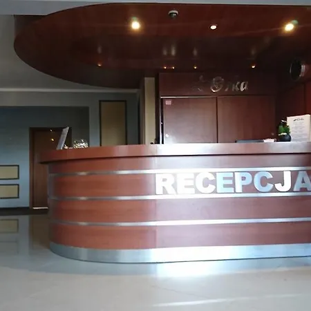 Orka منتزه العطل تشوستش