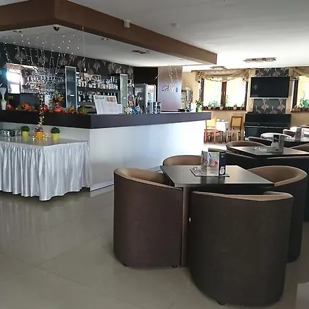 Orka منتزه العطل تشوستش