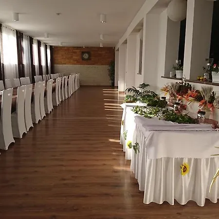 Orka منتزه العطل تشوستش