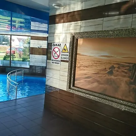 منتزه العطل Orka تشوستش