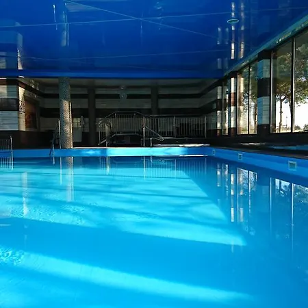 منتزه العطل Orka