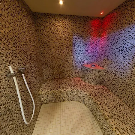 Orka منتزه العطل تشوستش