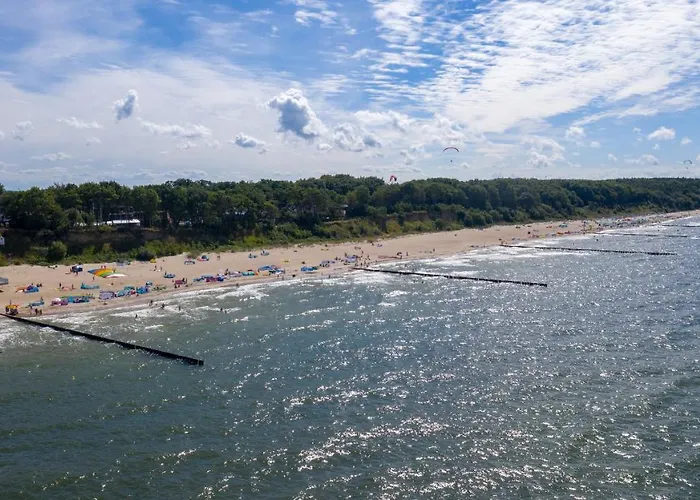 Ferienpark Orka Trzęsacz