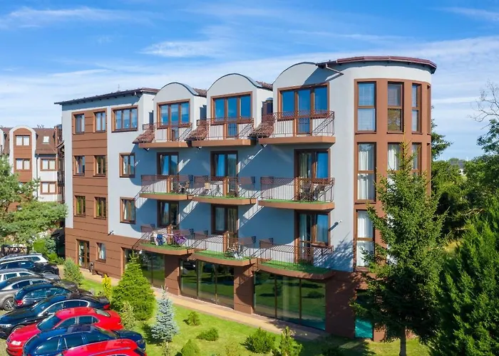 Parco vacanze Orka 3*