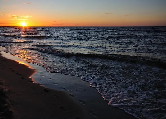 Ferienpark Orka Trzęsacz
