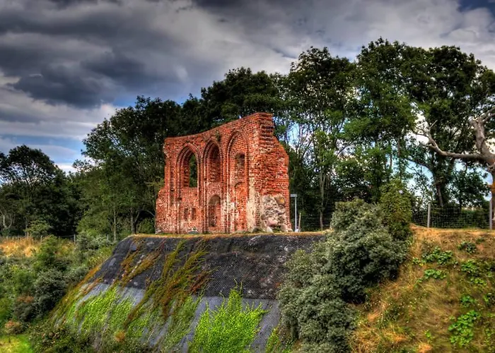 Orka Ferienpark Trzęsacz