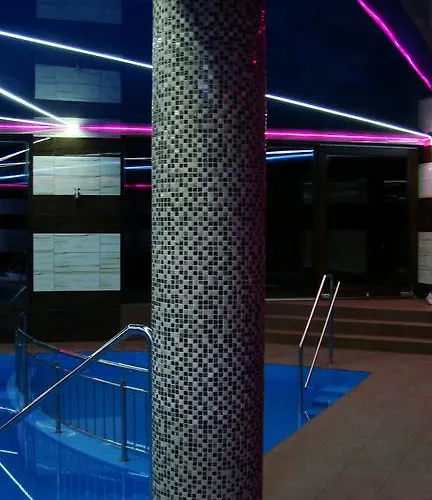 Ferienpark Orka Trzęsacz