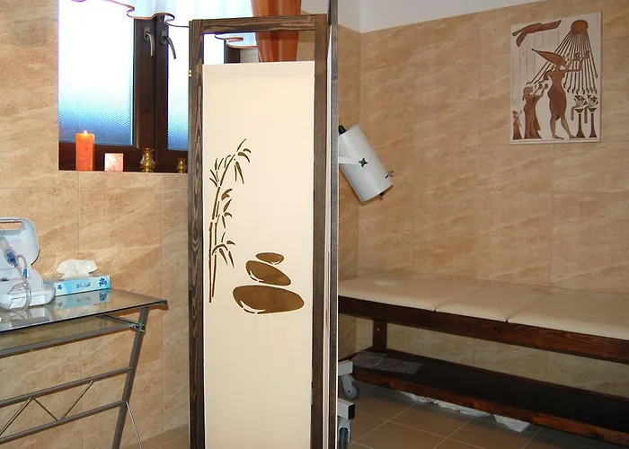 Ferienpark Orka Trzęsacz