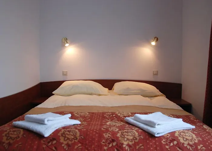 Ferienpark Orka Trzęsacz