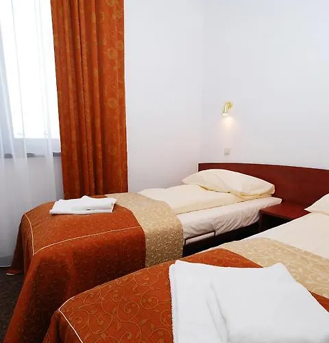 Ferienpark Orka Trzęsacz