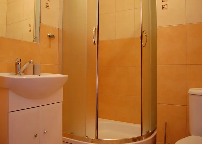 Ferienpark Orka Trzęsacz