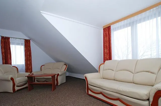 Ferienpark Orka Trzęsacz