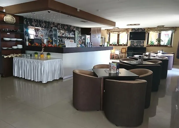 Orka Ferienpark Trzęsacz