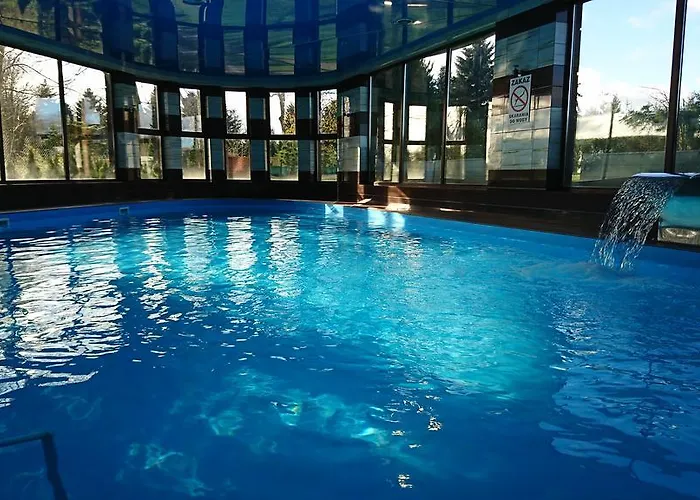 Ferienpark Orka Trzęsacz