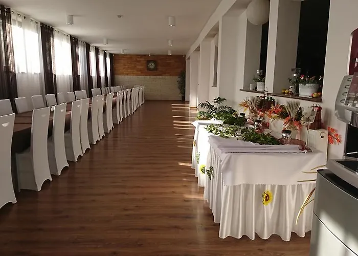 Orka Ferienpark Trzęsacz