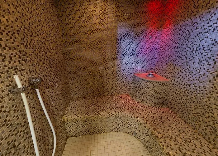 Orka Ferienpark Trzęsacz