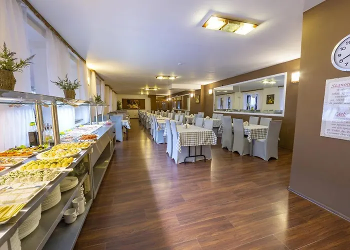 Ferienpark Orka Trzęsacz